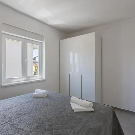 Apartment Carpe Diem Luxury *