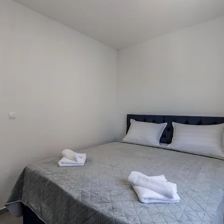 Carpe Diem Luxury Apartmán