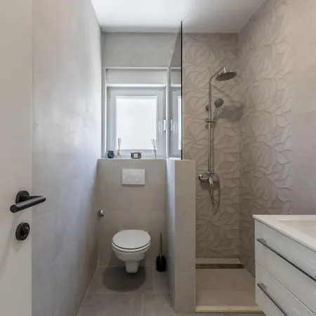 Carpe Diem Luxury * Rogoznica (Sibenik-Knin)