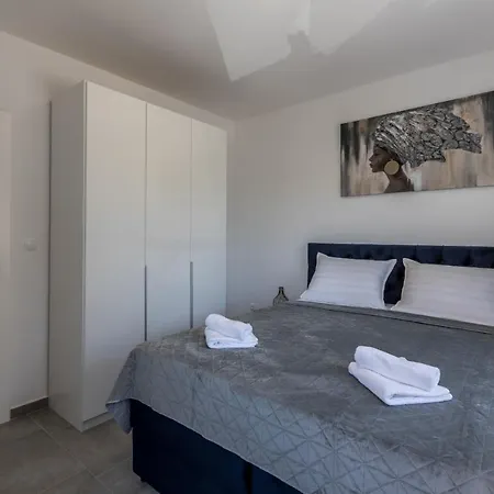 Apartment Carpe Diem Luxury *