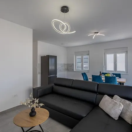Apartment Carpe Diem Luxury *