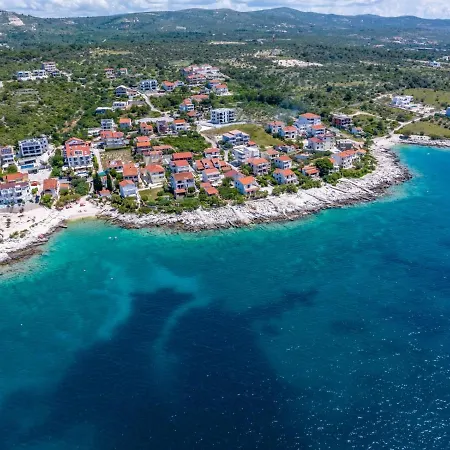Carpe Diem Luxury Rogoznica (Sibenik-Knin)