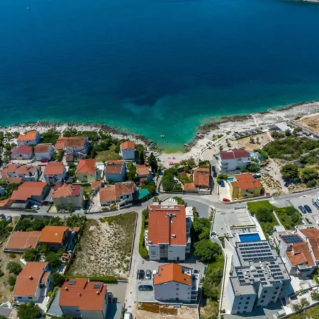 Carpe Diem Luxury Apartmán Rogoznica (Sibenik-Knin)