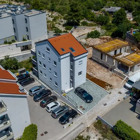Carpe Diem Luxury Apartment Rogoznica (Sibenik-Knin)
