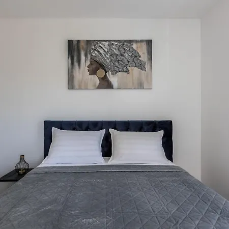 Apartmán Carpe Diem Luxury *