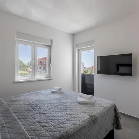 Apartment Carpe Diem Luxury Rogoznica (Sibenik-Knin)