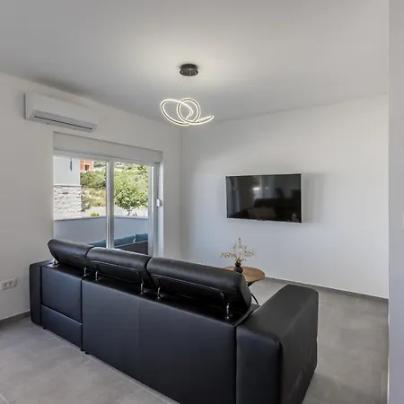 Carpe Diem Luxury Rogoznica (Sibenik-Knin)