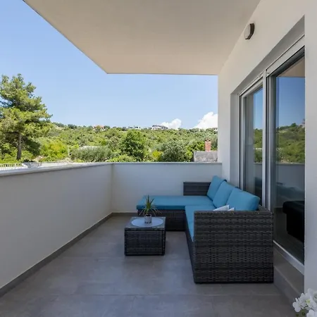 Carpe Diem Luxury Apartment