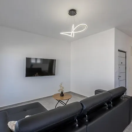 Apartment Carpe Diem Luxury *