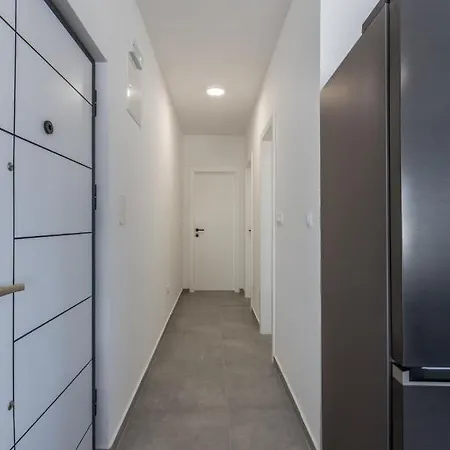 Carpe Diem Luxury Rogoznica (Sibenik-Knin)