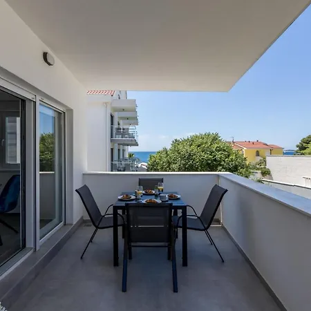 Carpe Diem Luxury * Rogoznica (Sibenik-Knin)