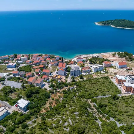 Apartment Carpe Diem Luxury Rogoznica (Sibenik-Knin)