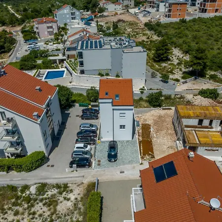 Apartment Carpe Diem Luxury