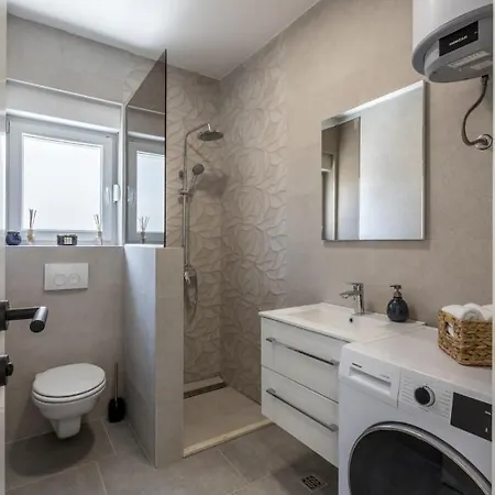Apartment Carpe Diem Luxury